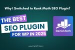 best SEO plugin for WordPress
